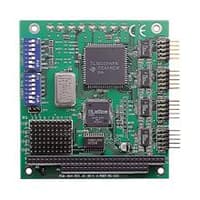 Advantech PC/104 and PCI-104 Communication Card, PCM-3641